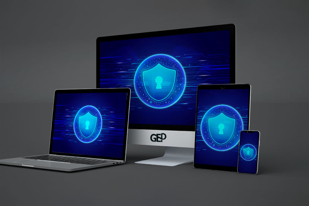 LGPD e proteçao de Dados